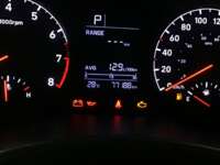 Hyundai Accent 2020 4p GL Mid L4/1.6 Aut  2020 Hyundai Accent Venta Interiores 3