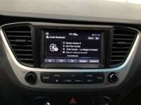 Hyundai Accent 2020 4p GL Mid L4/1.6 Aut  2020 Hyundai Accent Venta Interiores 7