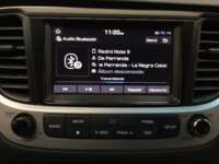 Hyundai Accent 2020 4p GL Mid L4/1.6 Aut  2020 Hyundai Accent Venta Interiores 8