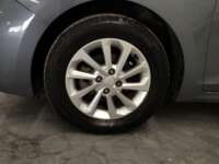 Hyundai Accent 2020 4p GL Mid L4/1.6 Aut  2020 Hyundai Accent Venta Llantas 1