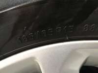 Hyundai Accent 2020 4p GL Mid L4/1.6 Aut  2020 Hyundai Accent Venta Llantas 3