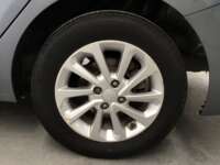 Hyundai Accent 2020 4p GL Mid L4/1.6 Aut  2020 Hyundai Accent Venta Llantas 4