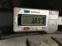 Hyundai Accent 2020 4p GL Mid L4/1.6 Aut  2020 Hyundai Accent Venta Llantas 8