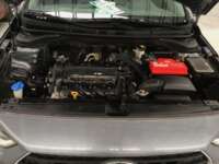 Hyundai Accent 2020 4p GL Mid L4/1.6 Aut  2020 Hyundai Accent Venta Motor 2