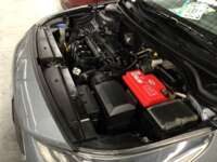Hyundai Accent 2020 4p GL Mid L4/1.6 Aut  2020 Hyundai Accent Venta Motor 3
