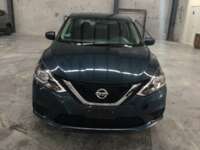 Nissan Sentra 2019 4p Sense L4/1.8 Man   2019 Nissan Sentra Venta Exteriores 2