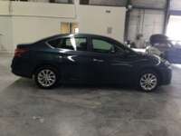 Nissan Sentra 2019 4p Sense L4/1.8 Man   2019 Nissan Sentra Venta Exteriores 4