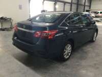 Nissan Sentra 2019 4p Sense L4/1.8 Man   2019 Nissan Sentra Venta Exteriores 5