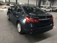 Nissan Sentra 2019 4p Sense L4/1.8 Man   2019 Nissan Sentra Venta Exteriores 7