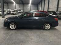 Nissan Sentra 2019 4p Sense L4/1.8 Man   2019 Nissan Sentra Venta Exteriores 8