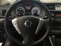 Nissan Sentra 2019 4p Sense L4/1.8 Man   2019 Nissan Sentra Venta Interiores 1