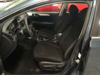 Nissan Sentra 2019 4p Sense L4/1.8 Man   2019 Nissan Sentra Venta Interiores 15