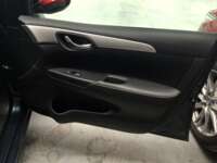 Nissan Sentra 2019 4p Sense L4/1.8 Man   2019 Nissan Sentra Venta Interiores 16