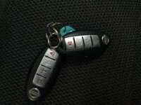 Nissan Sentra 2019 4p Sense L4/1.8 Man   2019 Nissan Sentra Venta Interiores 10