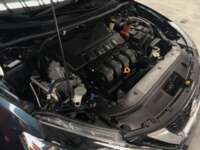 Nissan Sentra 2019 4p Sense L4/1.8 Man   2019 Nissan Sentra Venta Motor 1