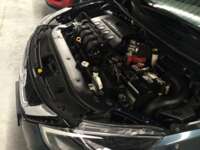 Nissan Sentra 2019 4p Sense L4/1.8 Man   2019 Nissan Sentra Venta Motor 3