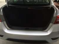 Nissan Sentra 2019 4p Sense L4/1.8 Aut 2019 Nissan Sentra Venta Cajuela 1