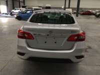 Nissan Sentra 2019 4p Sense L4/1.8 Aut 2019 Nissan Sentra Venta Exteriores 6
