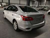 Nissan Sentra 2019 4p Sense L4/1.8 Aut 2019 Nissan Sentra Venta Exteriores 7