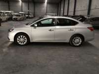 Nissan Sentra 2019 4p Sense L4/1.8 Aut 2019 Nissan Sentra Venta Exteriores 8