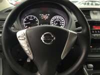 Nissan Sentra 2019 4p Sense L4/1.8 Aut 2019 Nissan Sentra Venta Interiores 1