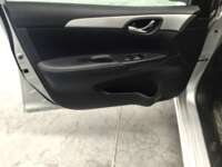 Nissan Sentra 2019 4p Sense L4/1.8 Aut 2019 Nissan Sentra Venta Interiores 14