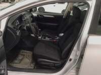 Nissan Sentra 2019 4p Sense L4/1.8 Aut 2019 Nissan Sentra Venta Interiores 15