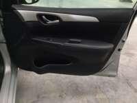 Nissan Sentra 2019 4p Sense L4/1.8 Aut 2019 Nissan Sentra Venta Interiores 16