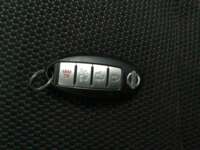 Nissan Sentra 2019 4p Sense L4/1.8 Aut 2019 Nissan Sentra Venta Interiores 10