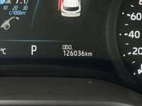 Toyota Sienna 2021 5p LE Híbrido L4/2.5 CVT 2021 Toyota Sienna Venta Interiores 3
