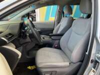 Toyota Sienna 2021 5p LE Híbrido L4/2.5 CVT 2021 Toyota Sienna Venta Interiores 21