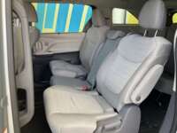 Toyota Sienna 2021 5p LE Híbrido L4/2.5 CVT 2021 Toyota Sienna Venta Interiores 22