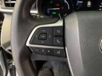 Toyota Sienna 2021 5p LE Híbrido L4/2.5 CVT 2021 Toyota Sienna Venta Interiores 6