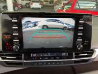 Toyota Sienna 2021 5p LE Híbrido L4/2.5 CVT 2021 Toyota Sienna Venta Interiores 9
