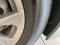 Toyota Sienna 2021 5p LE Híbrido L4/2.5 CVT 2021 Toyota Sienna Venta Llantas 5