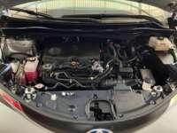 Toyota Sienna 2021 5p LE Híbrido L4/2.5 CVT 2021 Toyota Sienna Venta Motor 2