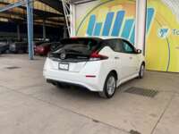 Nissan Leaf 2019  2019 Nissan Leaf Venta Exteriores 5