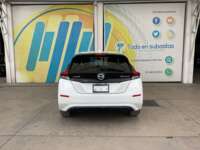 Nissan Leaf 2019  2019 Nissan Leaf Venta Exteriores 6