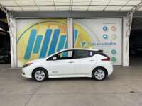Nissan Leaf 2019  2019 Nissan Leaf Venta Exteriores 8