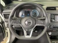 Nissan Leaf 2019  2019 Nissan Leaf Venta Interiores 1