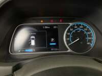 Nissan Leaf 2019  2019 Nissan Leaf Venta Interiores 2