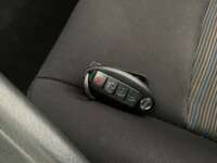 Nissan Leaf 2019  2019 Nissan Leaf Venta Interiores 13