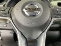 Nissan Leaf 2019  2019 Nissan Leaf Venta Interiores 14