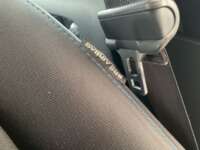 Nissan Leaf 2019  2019 Nissan Leaf Venta Interiores 17