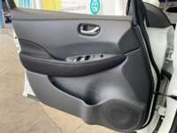 Nissan Leaf 2019  2019 Nissan Leaf Venta Interiores 19