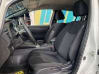 Nissan Leaf 2019  2019 Nissan Leaf Venta Interiores 20