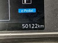 Nissan Leaf 2019  2019 Nissan Leaf Venta Interiores 3