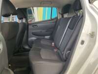 Nissan Leaf 2019  2019 Nissan Leaf Venta Interiores 22