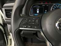 Nissan Leaf 2019  2019 Nissan Leaf Venta Interiores 6