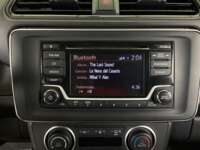 Nissan Leaf 2019  2019 Nissan Leaf Venta Interiores 9